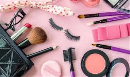 مستحضرات التجميل