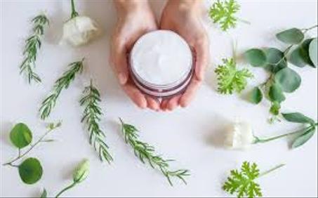 منتجات التجميل