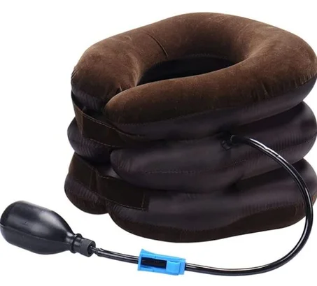 وسادة دعم الرقبة