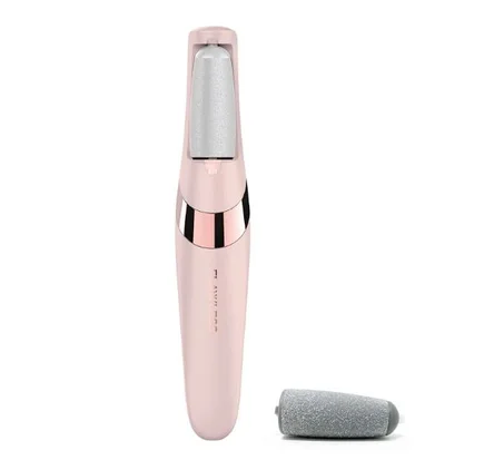 مقشر القدمين الكهربائي