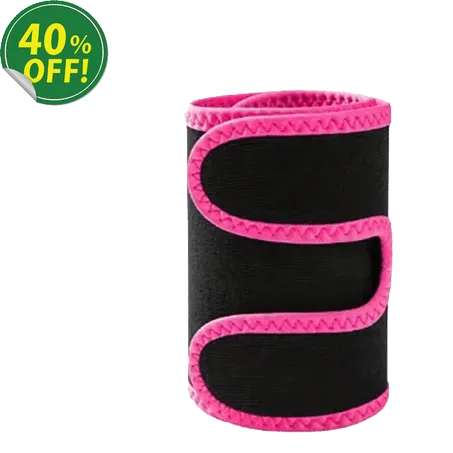 حزام حرق الدهون