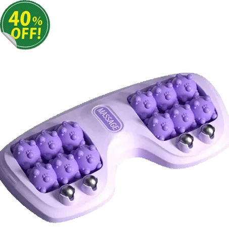 جهاز تدليك القدمين