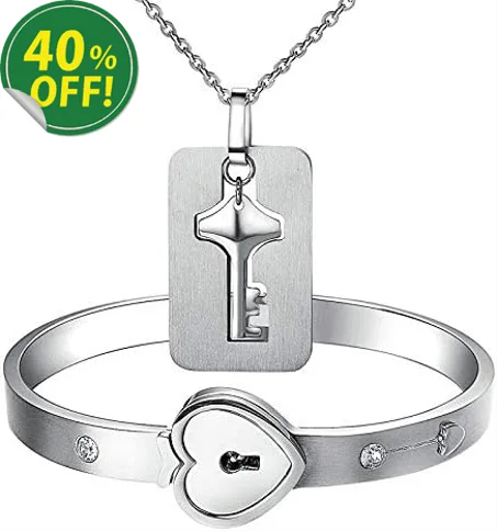 سوار وقلادة الحب