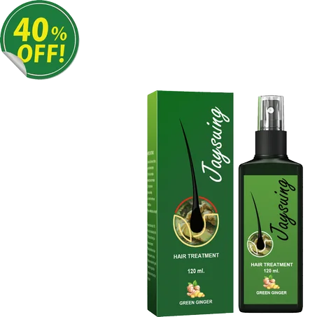 معالج الشعر جايسون