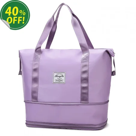 حقيبة تخزين قابلة للطي