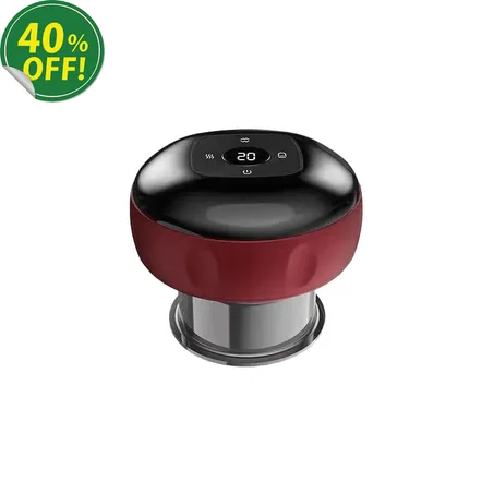 جهاز التدليك بالحجامة