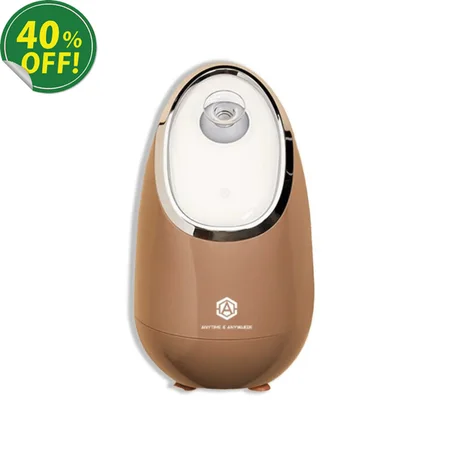 جهاز بخار الوجه الأيوني