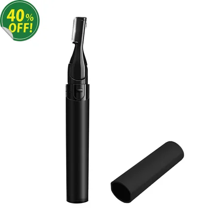 أداة إزلة الشعر الحديثة