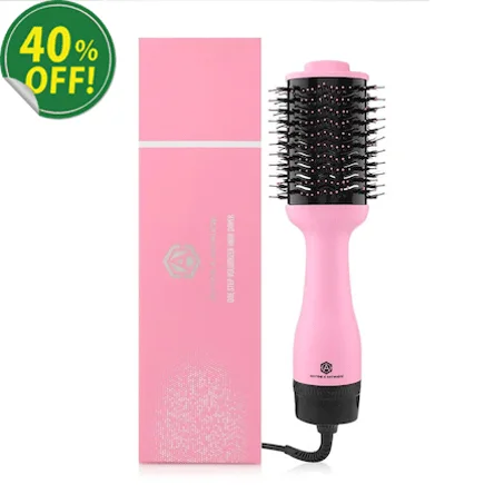 استشوار تصفيف الشعر المطور