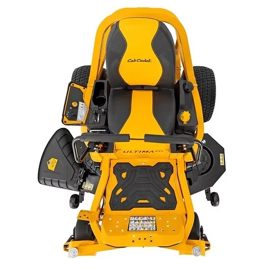 Cub Cadet Ultima Series ZT1 54P