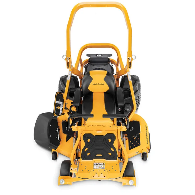 Cub Cadet Ultima ZTX4 Zero Turn Mower