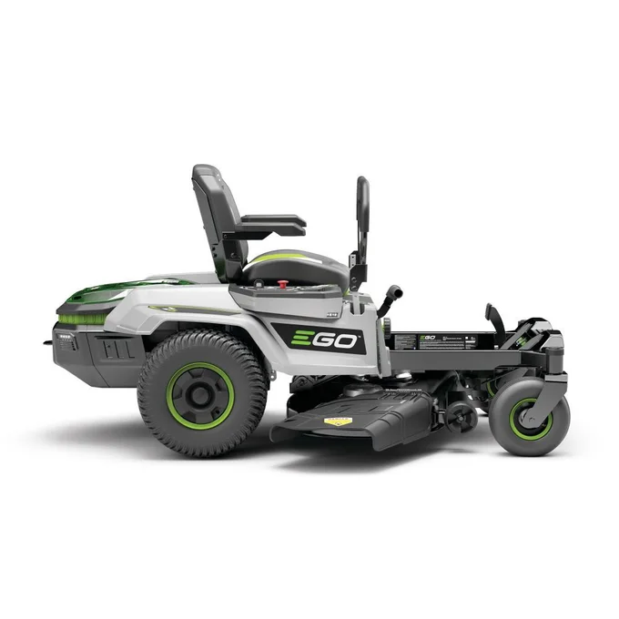 EGO POWER+ Z6 e-Steer Zero Turn Mower