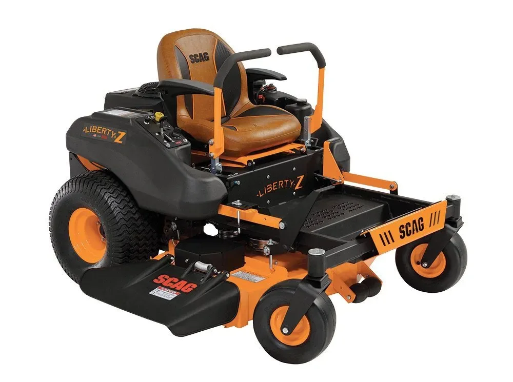 Scag Liberty Z Zero-Turn Mower