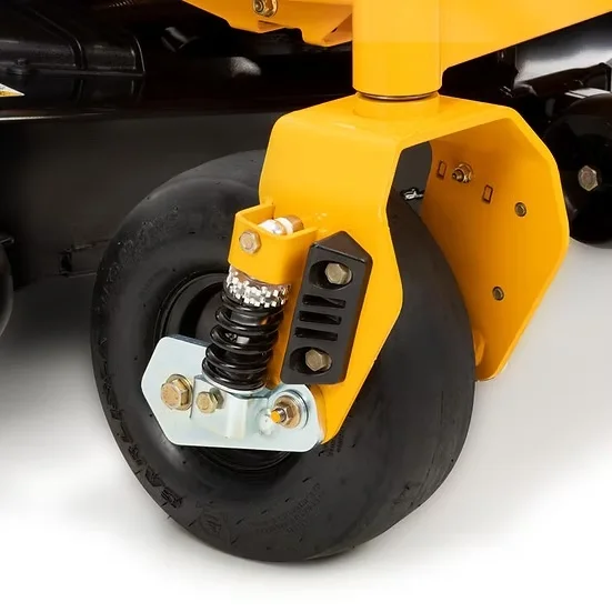 Cub Cadet Ultima Series ZT1 54P