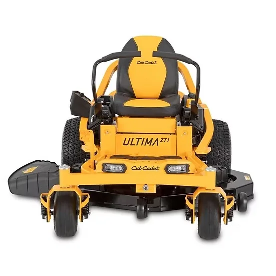 Cub Cadet Ultima Series ZT1 54P