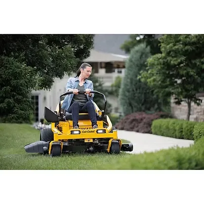 Cub Cadet Ultima Series ZT1 54