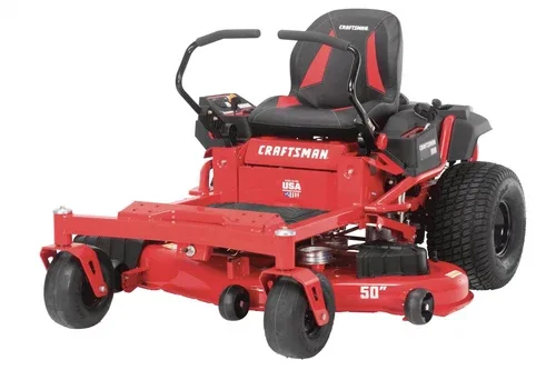 Craftsman Z5200 Zero-Turn Riding Mower