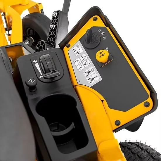 Cub Cadet Ultima Series ZT1 54P