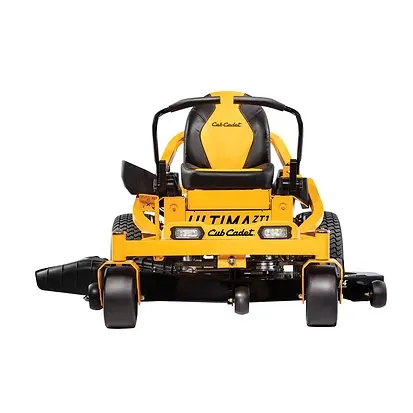 Cub Cadet Ultima Series ZT1 54