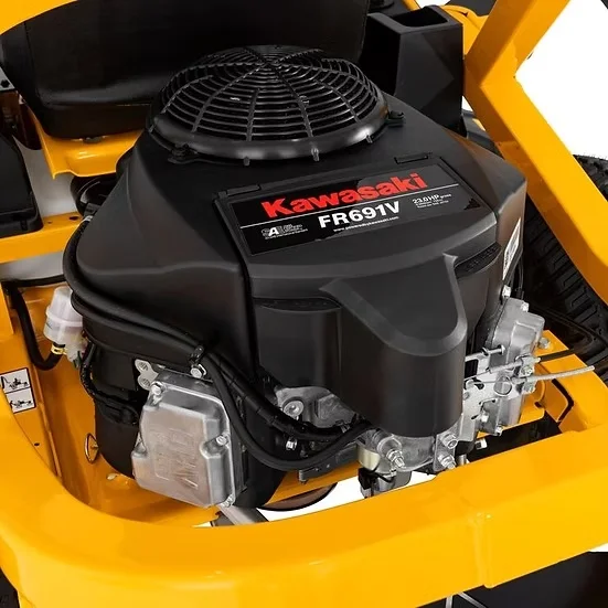 Cub Cadet Ultima Series ZT1 54P