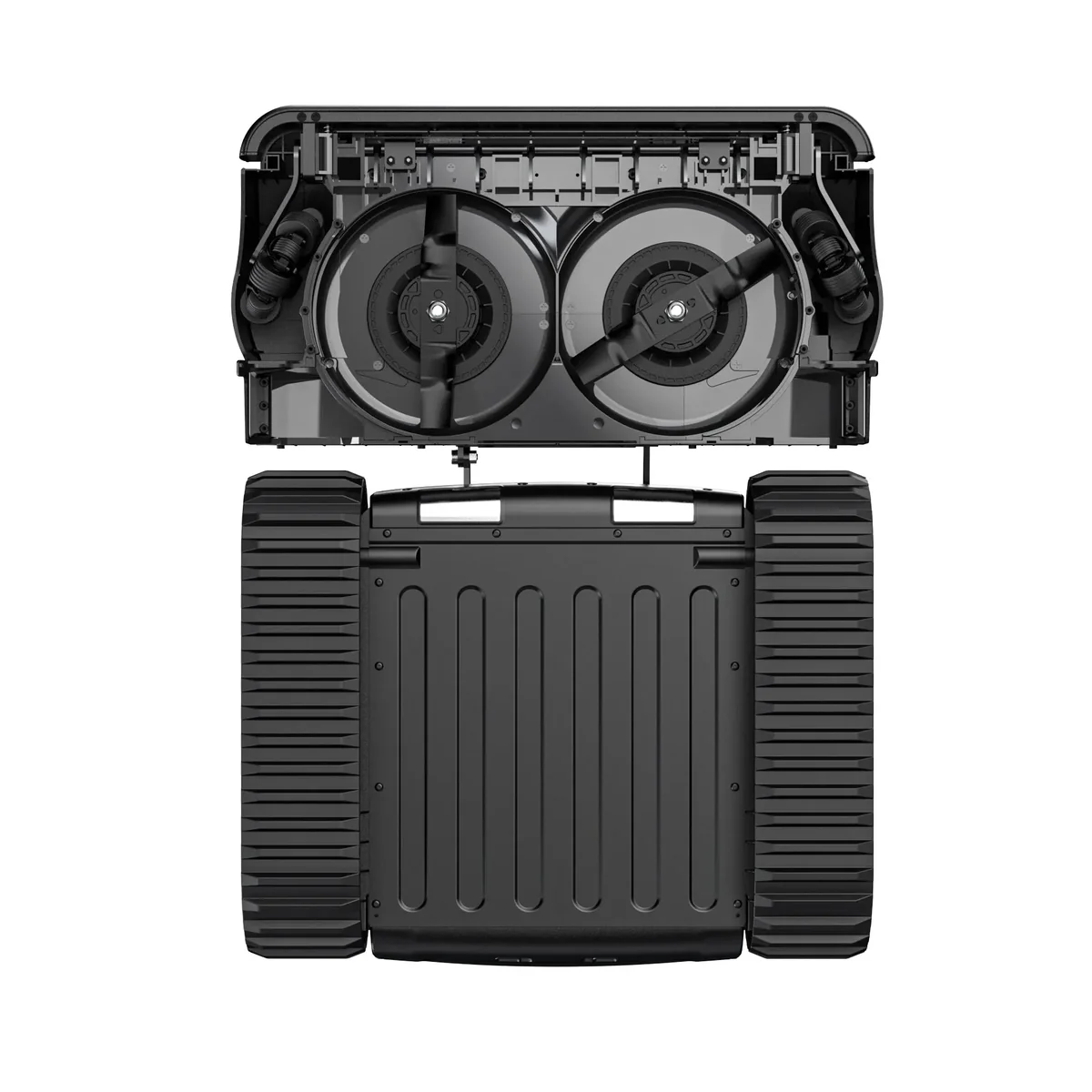 Lymow One Robotic Lawn Mower