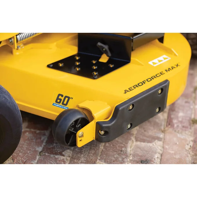 Cub Cadet Ultima ZTX4 Zero Turn Mower