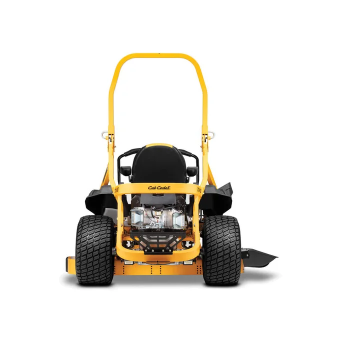 Cub Cadet Ultima ZTX4 Zero Turn Mower