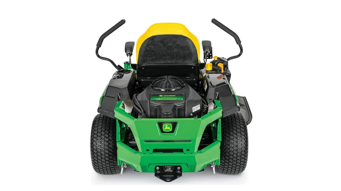 John Deere Z320R ZTrak™ Mower with 42-in. Deck