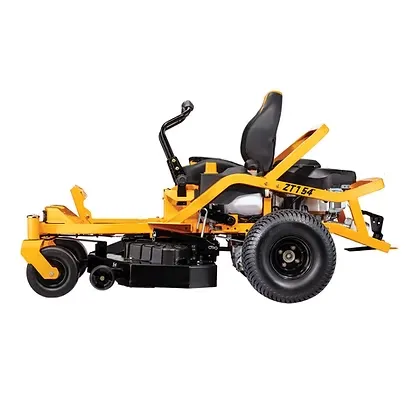 Cub Cadet Ultima Series ZT1 54