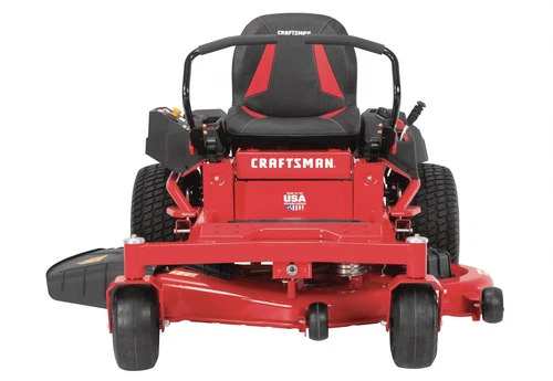 Craftsman Z5200 Zero-Turn Riding Mower