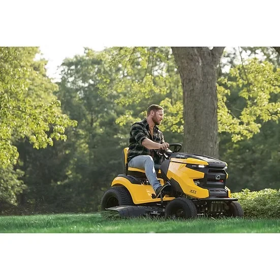 Cub Cadet Enduro Series XT1 ST54