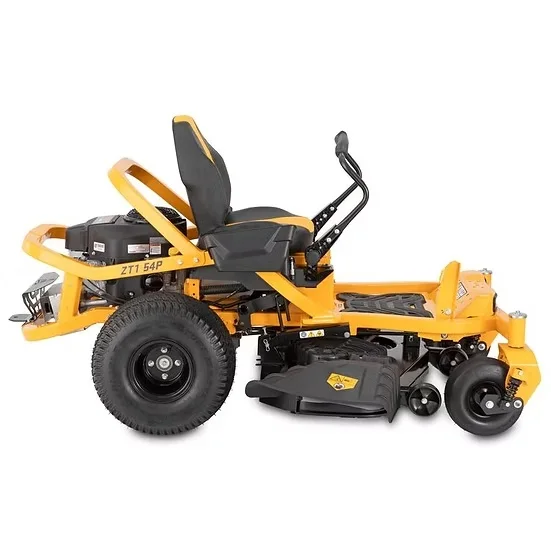 Cub Cadet Ultima Series ZT1 54P