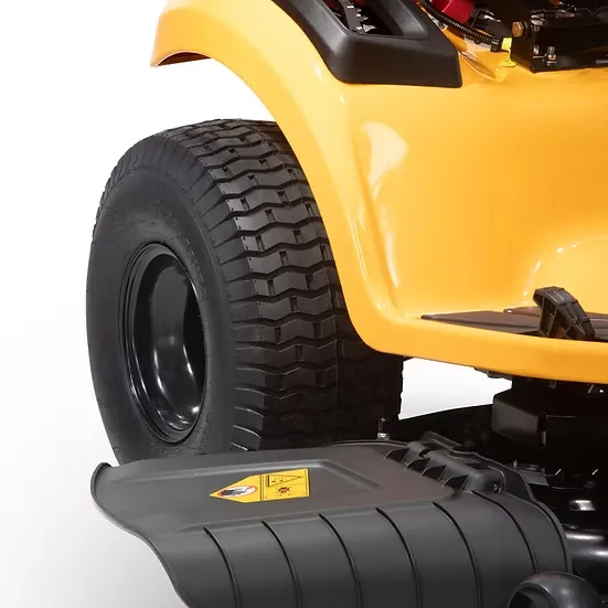 Cub Cadet Enduro Series XT1 LT42