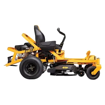 Cub Cadet Ultima Series ZT1 54