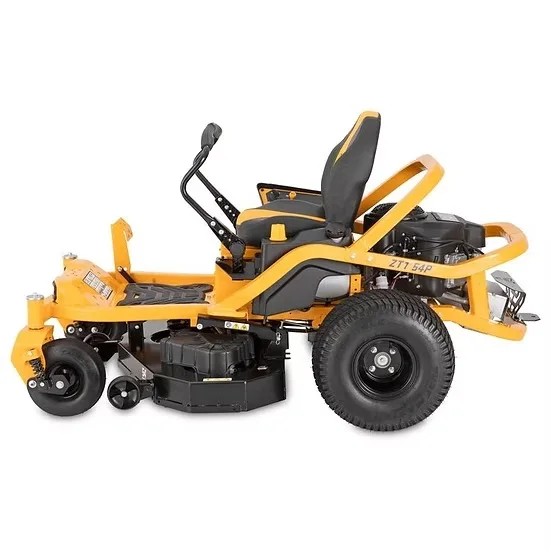 Cub Cadet Ultima Series ZT1 54P