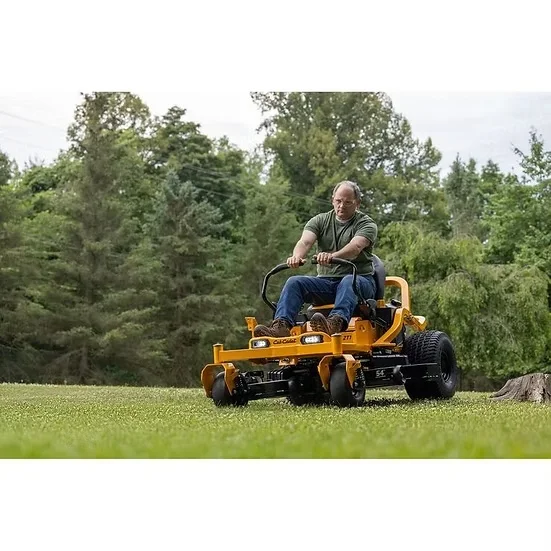 Cub Cadet Ultima Series ZT1 54P