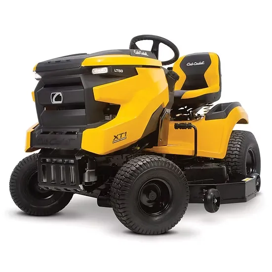 Cub Cadet Enduro Series XT1 LT50
