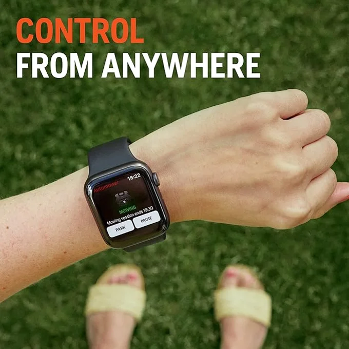 Husqvarna Automower® 430XH