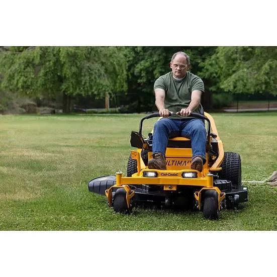 Cub Cadet Ultima Series ZT1 54P