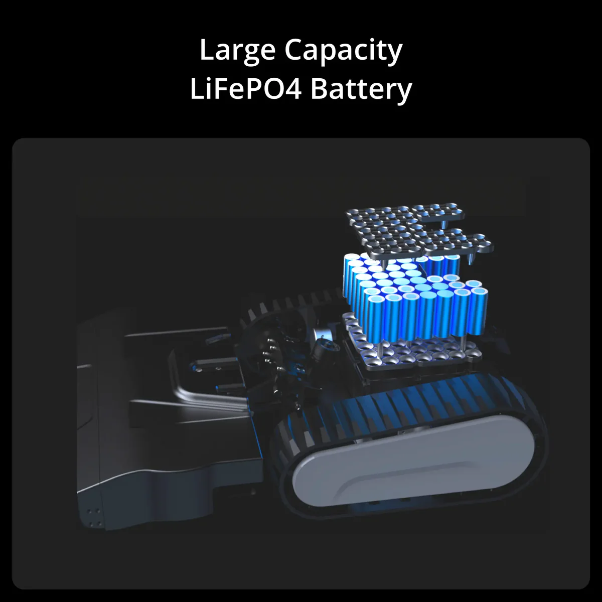 Lymow One Robotic Lawn Mower