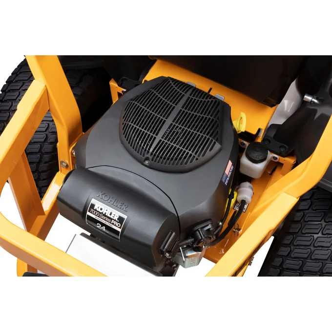 Cub Cadet Ultima ZTX4 Zero Turn Mower