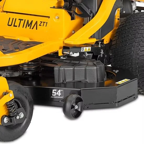 Cub Cadet Ultima Series ZT1 54P