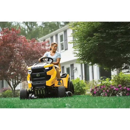 Cub Cadet Enduro Series XT1 LT42