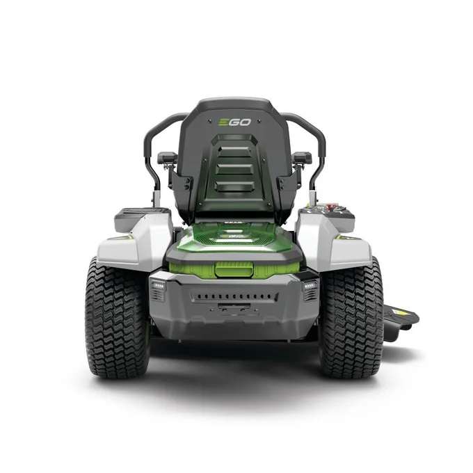 EGO POWER+ Z6 e-Steer Zero Turn Mower