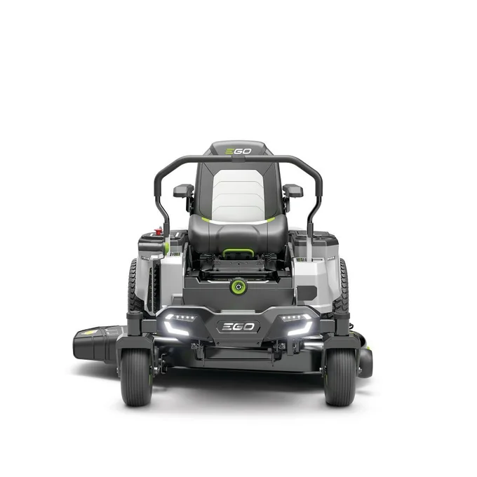 EGO POWER+ Z6 e-Steer Zero Turn Mower