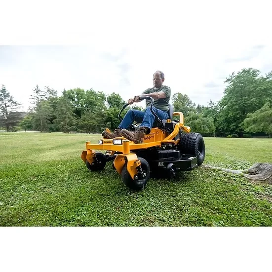 Cub Cadet Ultima Series ZT1 54P