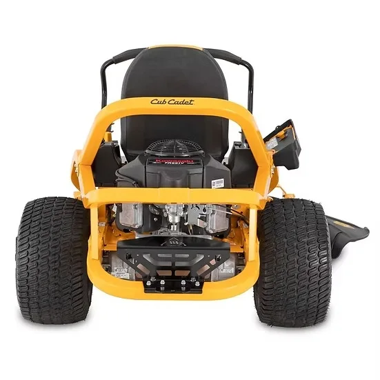 Cub Cadet Ultima Series ZT1 54P
