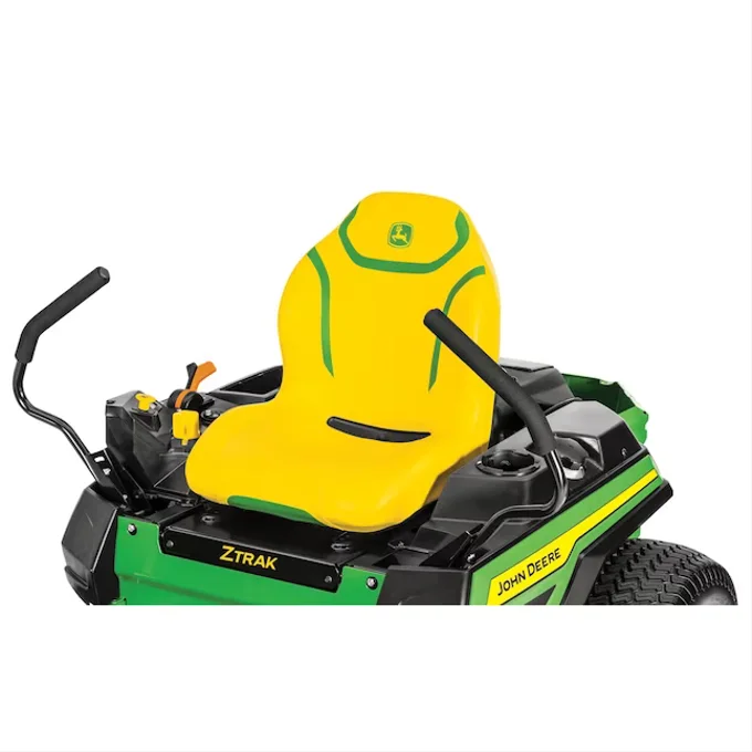 John Deere Z330R ZTrak 54-in 23 -HP V-twin Gas Zero-turn Riding Lawn Mower