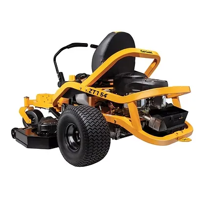 Cub Cadet Ultima Series ZT1 54