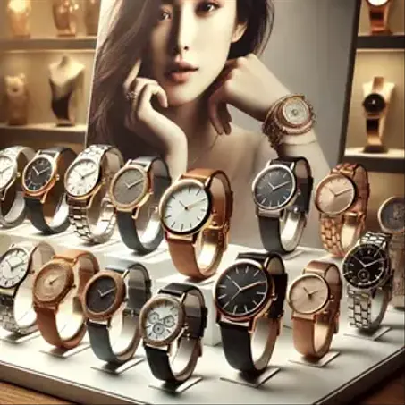 ســـــــــاعـــــــات // Montres